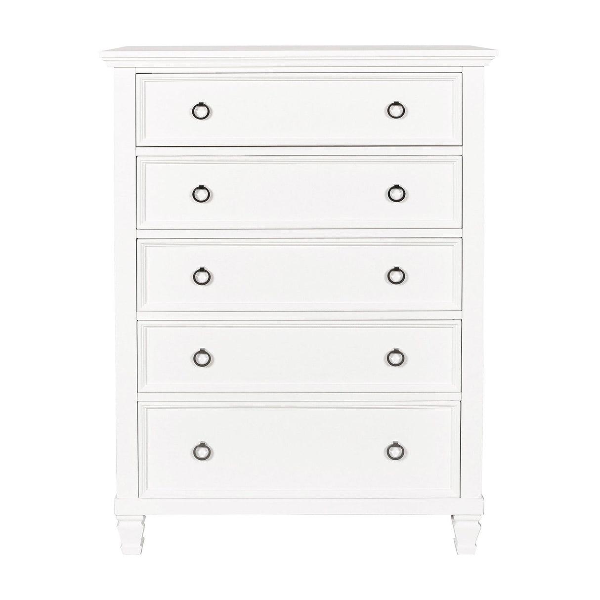 Tamarack - Chest