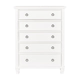 Tamarack - Chest