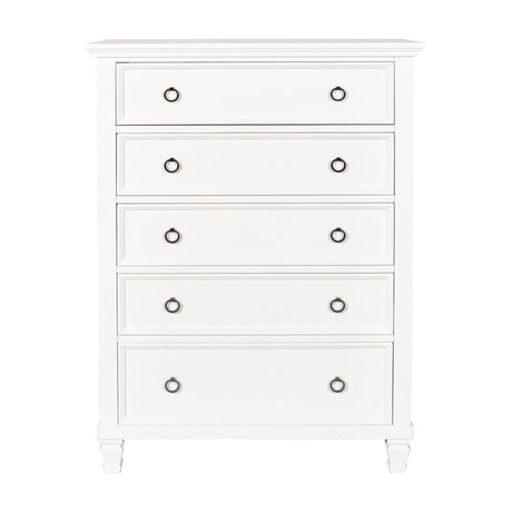 Tamarack - Chest