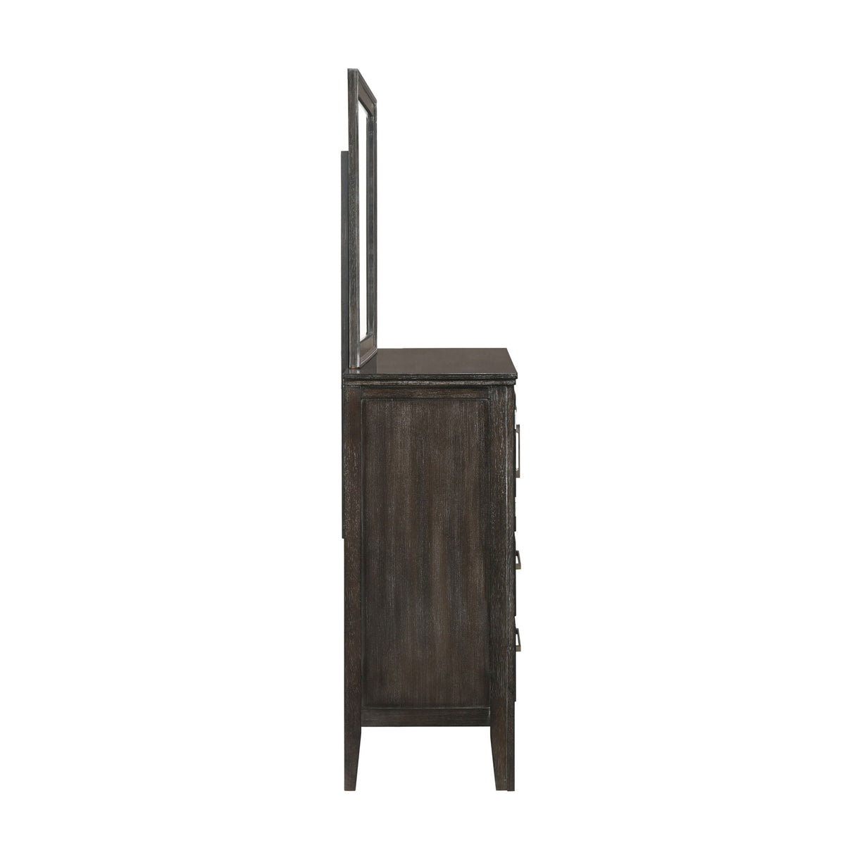 Andover - 6-Drawer Dresser