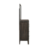 Andover - 6-Drawer Dresser