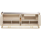 Carmela - Console Table