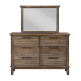 Cagney - Dresser