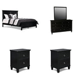 Tamarack - Bedroom Set