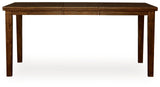Ralene - Dining Room Table