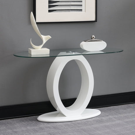 Larry - Table