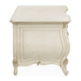 Platine de Royale - Desk - Champagne