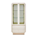 La Rachelle - Display Cabinet - Champagne