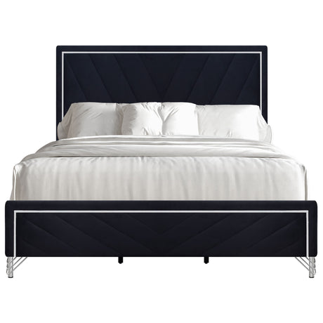 Ava - Bed
