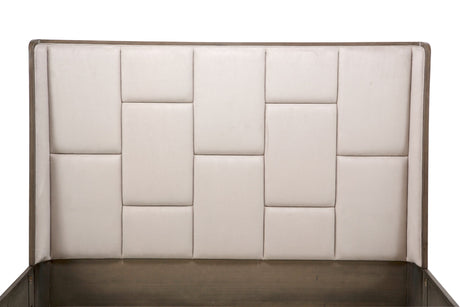 Roxbury Park - Multi-Panel Bed