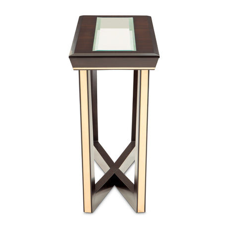Belmont Place - Table