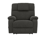 Snoozer - Power Lift Power Headrest Lay Flat Recliner With CR3 Heat / Massage / Zero Gravity