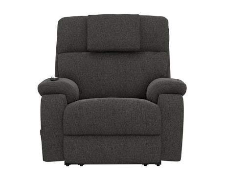 Snoozer - Power Lift Power Headrest Lay Flat Recliner With CR3 Heat / Massage / Zero Gravity