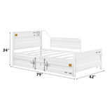 Cargo - Daybed & Trundle
