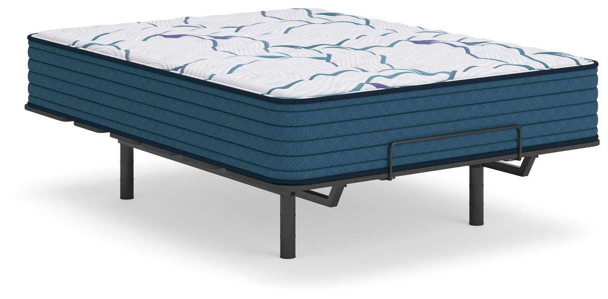 Limited Edition Firm 3.0 - Queen Mattress - White