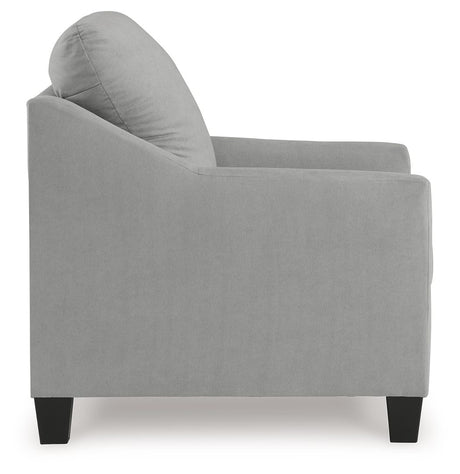 Adlai - Chair - Shadow