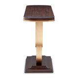 Camellia Field - Living Room Console Table