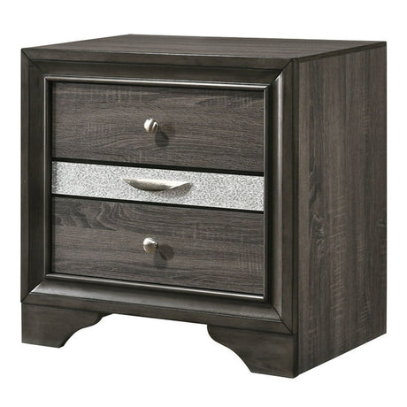 Naima - Nightstand