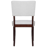 Tioga - Dining Chair (Set of 2)