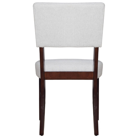 Tioga - Dining Chair (Set of 2)