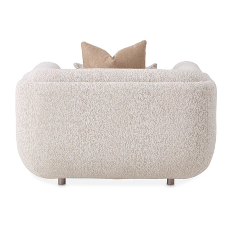 Savannah Breeze - Matching Chair - Cashmere / Gold
