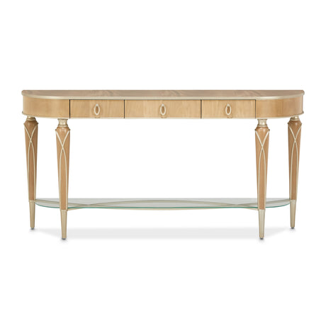 Villa Cherie - Console Table