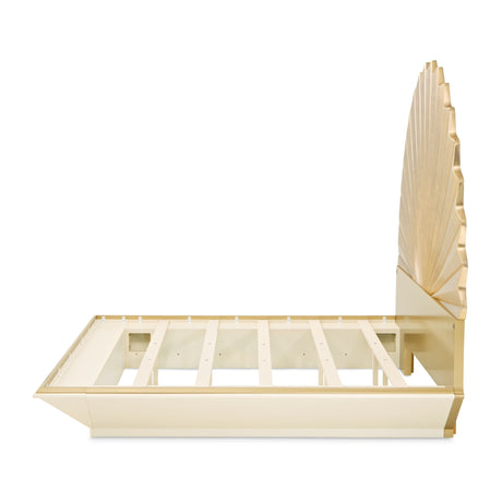 Fantosini - Fan Bed