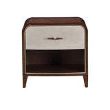 Houston - Nightstand