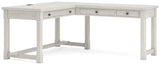 Robbinsdale - Home Office Desk