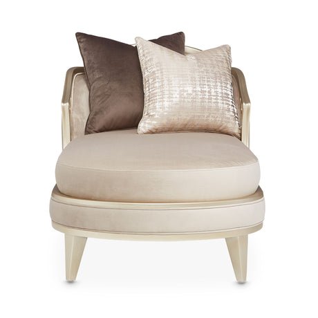 Villa Cherie - Chaise