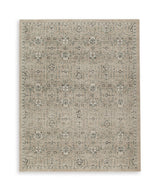 Jessmen - Rug