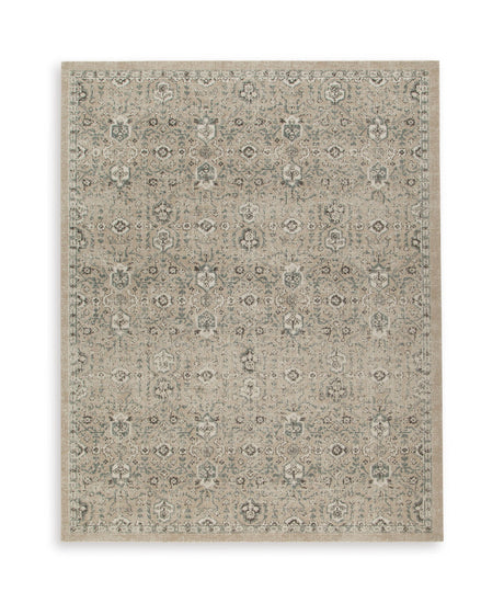 Jessmen - Rug