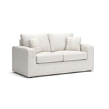 La Jolla Cove - Loveseat With Cushion - Beige