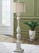 Madsbrook - Poly Lamp