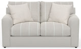 Lindsey - Loveseat