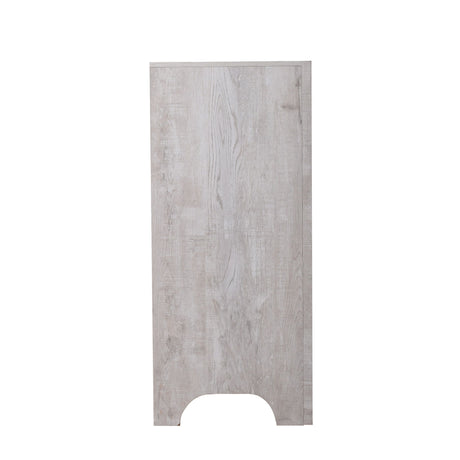 Biscayne - 6-Drawer Dresser