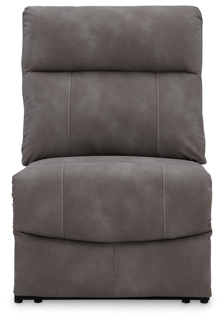 Next-Gen Durapella - Reclining Sectional