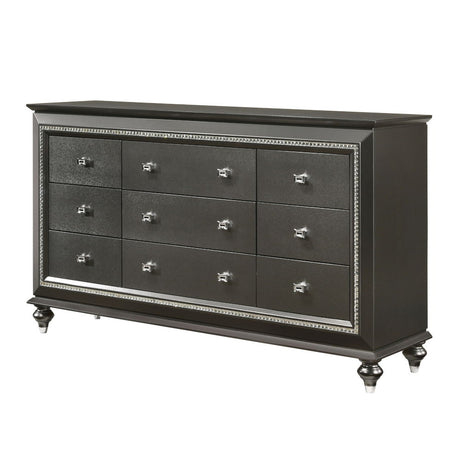 Kaitlyn - Dresser