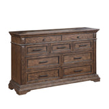 Mar Vista - Dresser