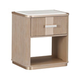 West Kensington - Nightstand