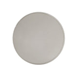 Dresden - 48" Counter Height Table - Bone White