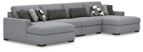 Bealton - Sectional