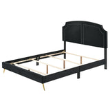 Zeena - Bed