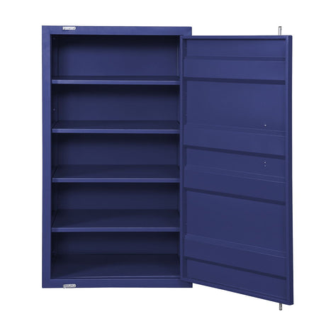 Cargo - Chest (Single Door)