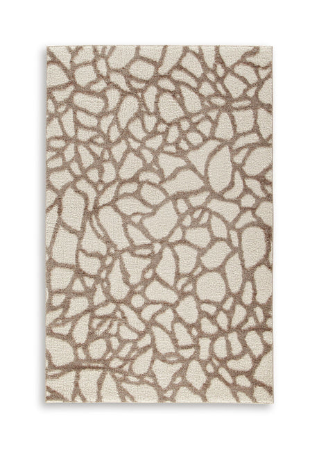 Wessonland - Rug