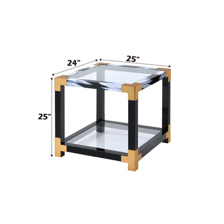 Lafty - Table