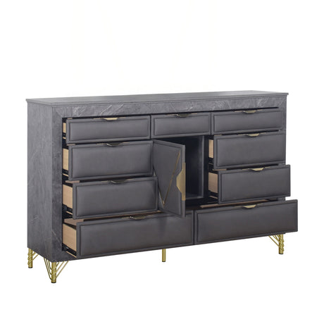 Symmetry - Dresser
