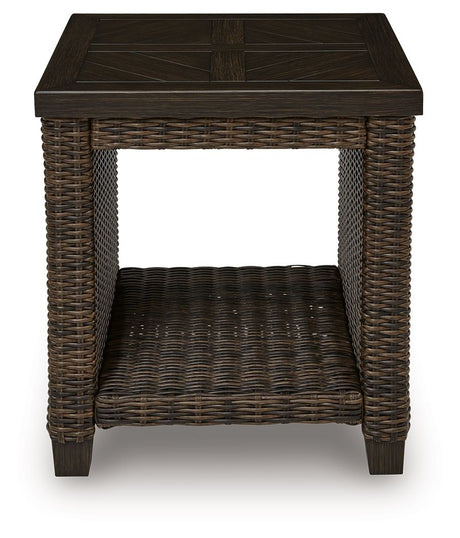 Monterey Point - Rectangular Table