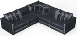 Remington - Modular Sofa