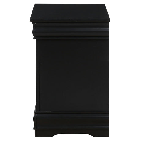 Louis Philippe - Nightstand